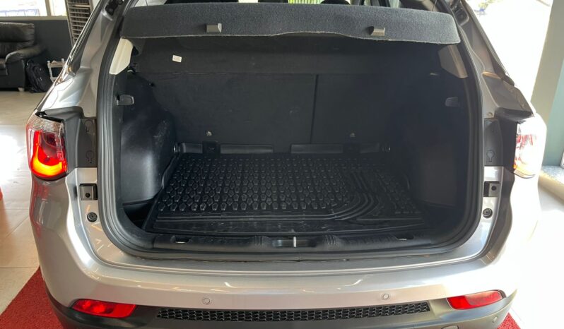 
								Jeeep Compass Limited 2021 completo									