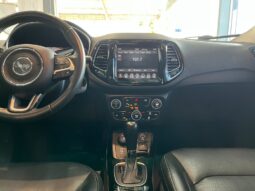 
										Jeeep Compass Limited 2021 completo									