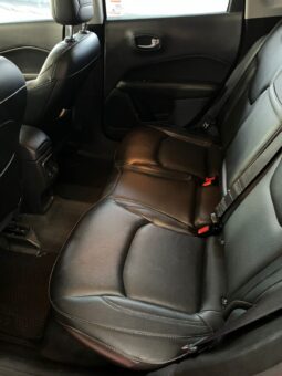 
										Jeeep Compass Limited 2021 completo									