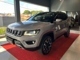 Jeeep Compass Limited 2021