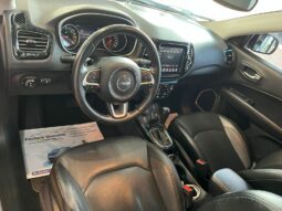 
										Jeeep Compass Limited 2021 completo									