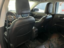 
										Jeeep Compass Limited 2021 completo									