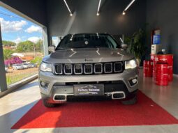 
										Jeeep Compass Limited 2021 completo									
