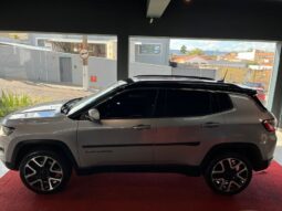 
										Jeeep Compass Limited 2021 completo									