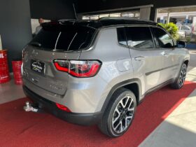 Jeeep Compass Limited 2021