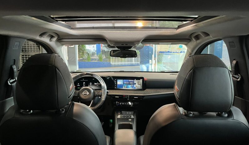 
								Nissan Kicks Platinum 2025/2026 completo									
