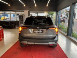Nissan Kicks Platinum 2025/2026