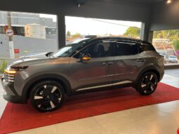 
										Nissan Kicks Platinum 2025/2026 completo									