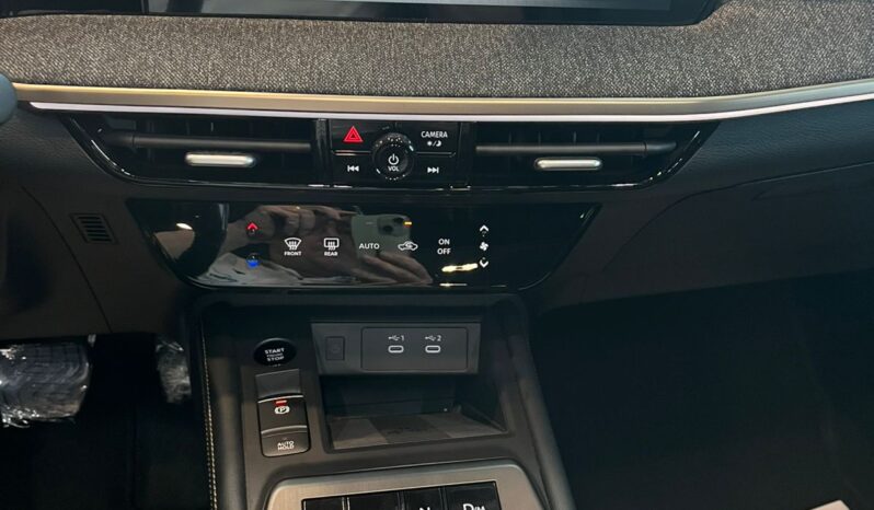 
								Nissan Kicks Platinum 2025/2026 completo									