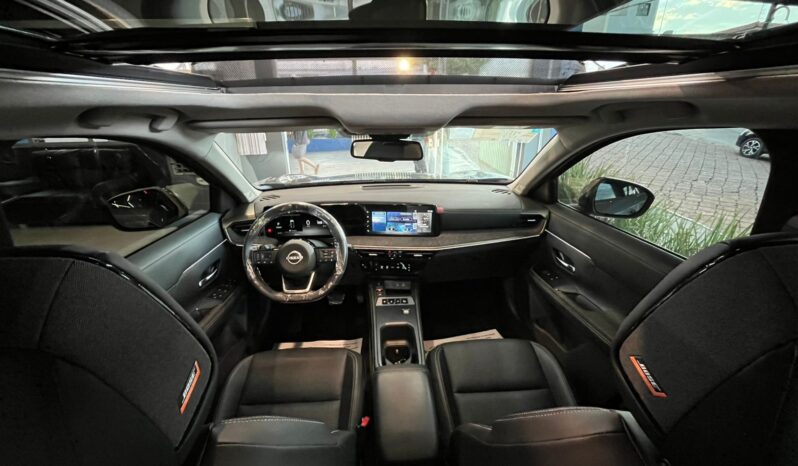 
								Nissan Kicks Platinum 2025/2026 completo									