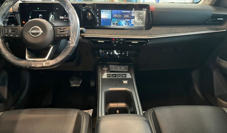
								Nissan Kicks Platinum 2025/2026 completo									