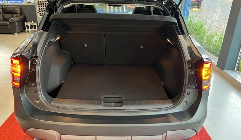 
								Nissan Kicks Platinum 2025/2026 completo									