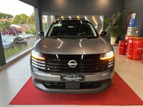 Nissan Kicks Platinum 2025/2026