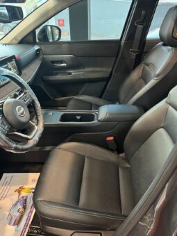 
										Nissan Kicks Platinum 2025/2026 completo									