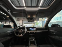 
										Nissan Kicks Platinum 2025/2026 completo									