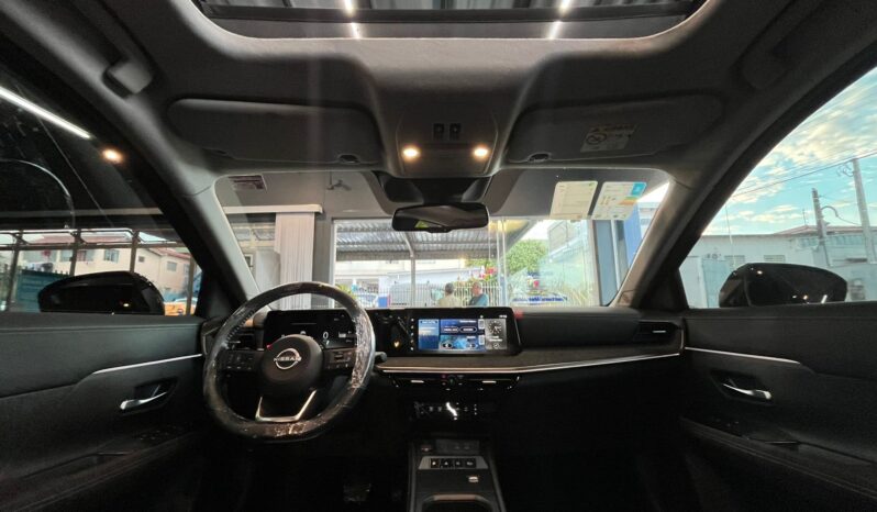 
								Nissan Kicks Platinum 2025/2026 completo									