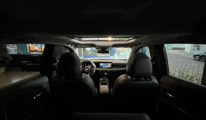 
								Nissan Kicks Platinum 2025/2026 completo									