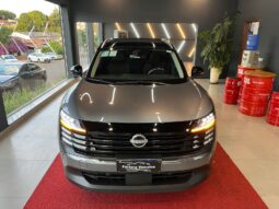 
										Nissan Kicks Platinum 2025/2026 completo									