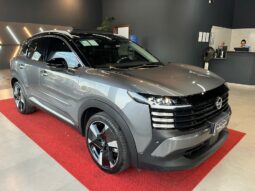 Nissan Kicks Platinum 2025/2026