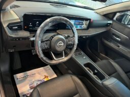 
										Nissan Kicks Platinum 2025/2026 completo									