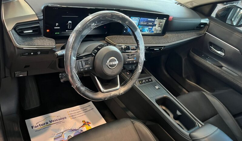 
								Nissan Kicks Platinum 2025/2026 completo									
