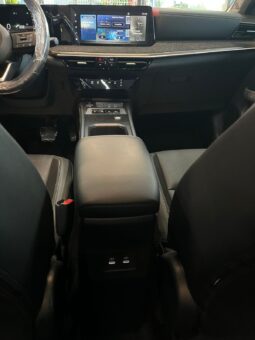 
										Nissan Kicks Platinum 2025/2026 completo									