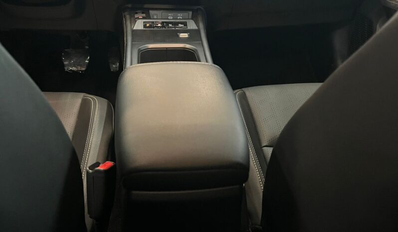 
								Nissan Kicks Platinum 2025/2026 completo									