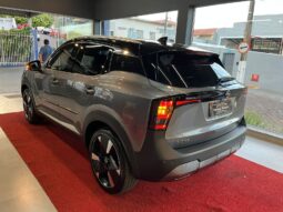 
										Nissan Kicks Platinum 2025/2026 completo									