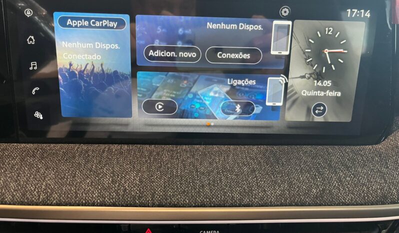 
								Nissan Kicks Platinum 2025/2026 completo									
