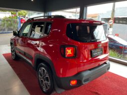 
										Jeep Renegade Longitude AT 2015/2016 completo									