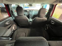 
										Jeep Renegade Longitude AT 2015/2016 completo									