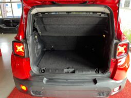 
										Jeep Renegade Longitude AT 2015/2016 completo									