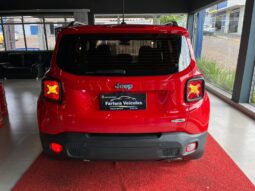 Jeep Renegade Longitude AT 2015/2016