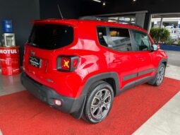 Jeep Renegade Longitude AT 2015/2016