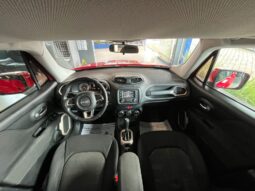 
										Jeep Renegade Longitude AT 2015/2016 completo									