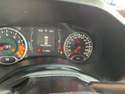 
										Jeep Renegade Longitude AT 2015/2016 completo									