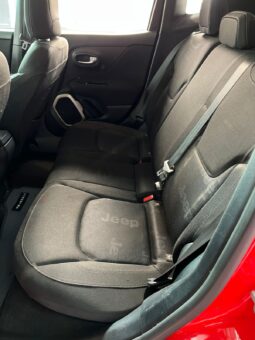 
										Jeep Renegade Longitude AT 2015/2016 completo									