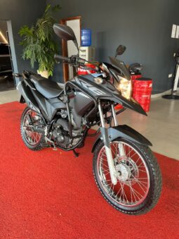 Honda XRE 190 2024