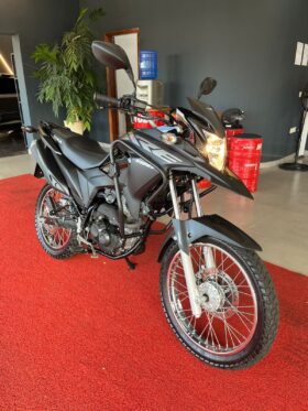 Honda XRE 190 2024