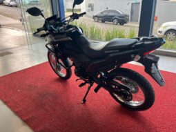 
										Honda XRE 190 2024 completo									