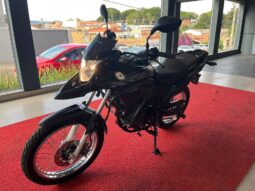 Honda XRE 190 2024