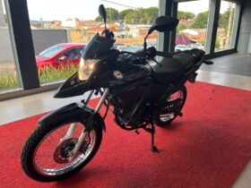 Honda XRE 190 2024