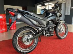 Honda XRE 190 2024