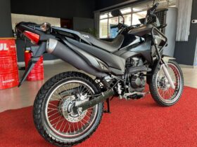 Honda XRE 190 2024
