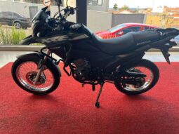 
										Honda XRE 190 2024 completo									