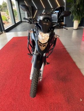 Honda XRE 190 2024