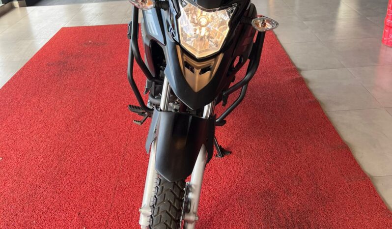 
								Honda XRE 190 2024 completo									