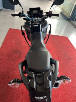 
										Honda XRE 190 2024 completo									