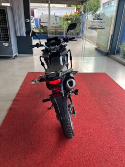 
										Honda XRE 190 2024 completo									