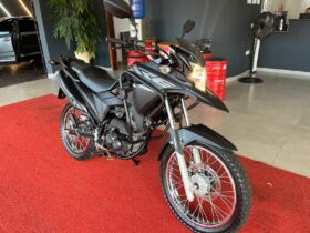 Honda XRE 190 2024